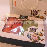Face Washer Towels/face Washer Towels/tea Towel in Gift Box thumbnail-2