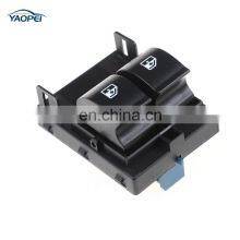 Electric Window Control Switch Button 735461275 For Fiat Peugeot Bipper 2008-2014 Citroen Nemo thumbnail-1