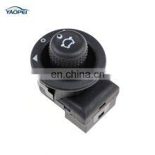 93BG-17B676-BA Electric Mirror Switch FOR Ford Focus / Fiesta FOR Ford Mondeo MK2 1999-2002 thumbnail-1