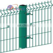 3D Fence thumbnail-5