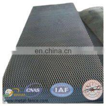 Factory Supply High Quality Expanded Metal Sheet/Expanded Metal Mesh Fence Galvanized thumbnail-2