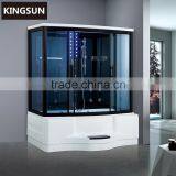 Home Steam Sauna Room Enclosed Steam Shower Room K-7081B thumbnail-1