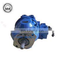 New KYB PSVD2-17E-23 PSVD2-17E Excavator VIO55 VIO55-5A VIO57 Hydraulic Main Pump B0600-16023 thumbnail-2