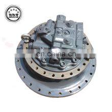 DOOSAN DX300LC Excavator Hydraulic Final Drive Dx300 Travel Motor With Reducer Gearbox Good Price On Sale thumbnail-5