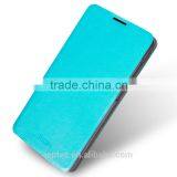 MOFi Back Cover for Microsoft Lumia 650 Dual SIM, Flip Leather Case Cover for Microsoft Lumia 650, Saana, RM-1154 thumbnail-6