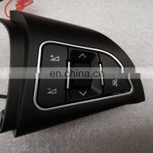 JAC Genuine Parts High Quality MULTI-FUNCTION SWITCH OF STEERING WHEEL, for JAC Passenger Vehicle, Part Code 3750929U7141 thumbnail-1