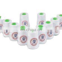 Polyester Sewing Thread 40/2 Colorful Poly Core Spun Sewing Notion Sewing Thread