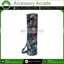 Top Quality Yoga Mat Batik at Cheap Rate From India At Wholesale Price thumbnail-4