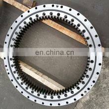 Excavator Case Cx210 Slewing Ring, Slewing Bearing P/N Krb1347 thumbnail-5
