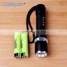 High Performance Rechargeable 18650 Battery 3400mAh 3.6v NCR 18650B Li-ion Cell for Panasonic thumbnail-4