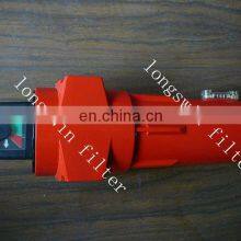 Oil Mist Filter 0532 140 160 0532-000-507 RP thumbnail-2