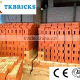 Low Price Wholesale Red Square Brick, Road Brick, Clay Brick thumbnail-1