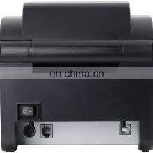 Nice Price Label 80mm Thermal Printers Barcode Printer thumbnail-4