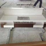 Hampton Inn & Suites 2015 New Design Vanity Base thumbnail-2