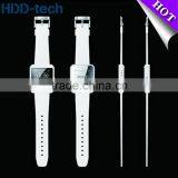 Express Latest Wrist Watch Mobile Phone Android Smart Watch thumbnail-1