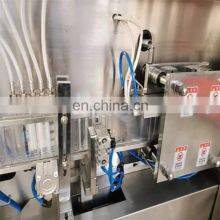 GGS-118 Automatic Nutrient Solution / Beverage Liquid Filling Machine thumbnail-5