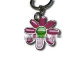Customized Chinese Metal Keychain thumbnail-1