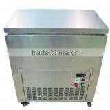 Continuous Ice Machine for Commercial Use by China Supplier thumbnail-6