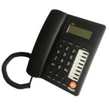 Office Phone Landline Telephone With Caller ID thumbnail-1