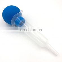 Medicine Oral Feeding Syringe or Bulb Type Irrigation Syringe