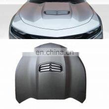 Aluminum 2019-2021 Chev-rolet Camaro Hood Bonnet Capot OEM84734914 thumbnail-2