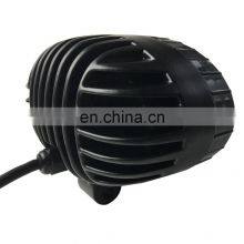 6W Blue Arrow Led Work Light Led Warning Truck Lights Shanghai Sanfu thumbnail-3