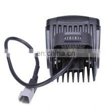 Square Led Light Bar Mini Driving Light 30w Bright DC10-30V thumbnail-5