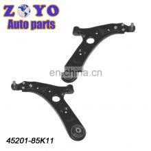 45201-85K11 Best Quality Auto Spare Parts Lower Control Arm For Suzuki ALTO 09-14 thumbnail-4
