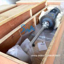 Котел для очистки свинца с использованием мешалки thumbnail-4