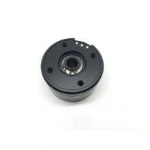 Brushless PTZ / Airborne Pod Brushless Motor 3520 DC 24v3000 Rpm Kv125 Customizable thumbnail-4