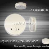 Global Eyes H.264-720P Long Distance Wireless Control Monitor,h.264 Ptz Wifi ip Camera,mini Camera thumbnail-6