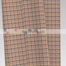 2022 New Arrival 100% Cotton Yarn Dyed Oxford Check Design thumbnail-3