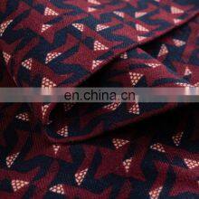 Wholesale in Stock Thick Woven Twill Cotton Spandex Shirt Fabric for Skirts, Jacket, Coat Fabric With Factory Price thumbnail-4