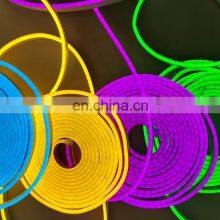 Creative Custom Led Lights DIY Outdoor Advertising Neon Flexible Strip Light for Bar Led Light for CHRISTMAS Decoration thumbnail-3