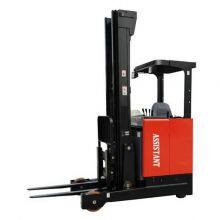 Electric Reach Truck thumbnail-1