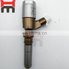 Excavator Fuel Injector 3200677 320-0677 2645A746 for C6.6 Engine E323D Injector
