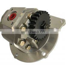 China Hydraulic Pump for Sale OEM D8NN600KB E8NN600KB D6NN600F 83908244 83936586 Fits for Tractors 5600, 6600, 7600, 67
