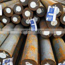 Round Bar Steel Producing 1025 Carbon Steel Round Bars thumbnail-3