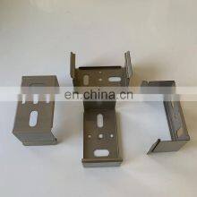 OEM Led Lighting Tube Lamp Spring Clamps U Shape Clips thumbnail-4