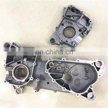 China Top Factory Custom Aluminum Vacuum Die Casting thumbnail-2