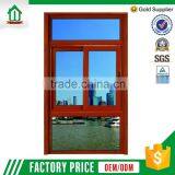 Laminated Low e Glass Aluminum Sliding Window thumbnail-1