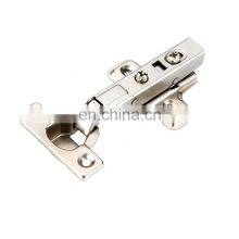 Heavy Duty 35mm 3D Adjustable Hydraulic Auto Hinges Soft Close Concelal Furniture Kitchen Cabinet Door Hinges