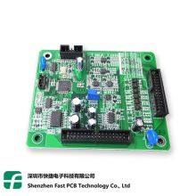 Reliable Quality Prototype Pcb Print Circuit Board Maker Customized Pcb Board Manufacture thumbnail-3