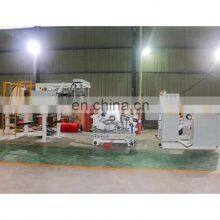 Fabric Laminating Machine Fully Automatic Laminator Machine Plastic Laminate Machine thumbnail-3