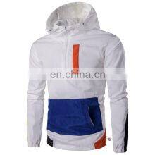 Best-selling Wool Coat Winter Wind Breaker Jacket thumbnail-3