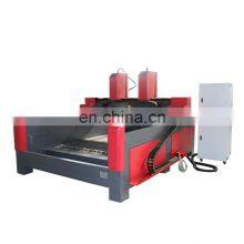 Marble Granite Stone Carving Machine Cnc Stone Cutting and Polishing Machine thumbnail-2
