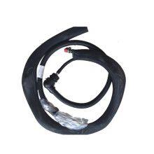 22248490 Excavator Wire Harness Trailer Wire Harness Truck Engine Wire Harness for Volvo thumbnail-2