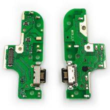 For Motorola Moto G9 Power Connector USB Charging Board Charger Port Dock Plug Flex Cable Replacement thumbnail-3