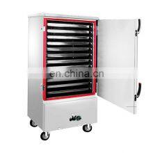 Steamed Bun Bread Cooking Machine Mobile Steam Rice Machine thumbnail-3