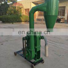 Factory Price Self Priming Dust Free Mini Wheat Flour Mill Machine thumbnail-4